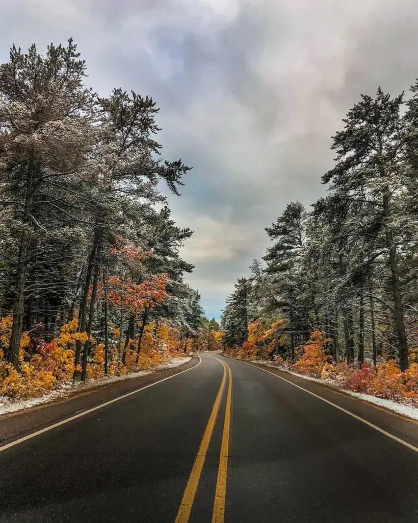 2019 Scenic Roady, Byways, and Trails Winner